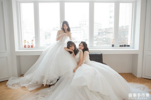 閨蜜寫真,閨蜜婚紗,姐妹寫真,閨蜜照,閨蜜攝影